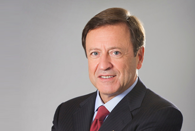 William (Bill) Packham